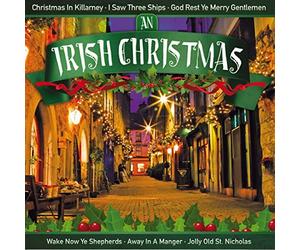 Various Artist - An Irish Christmas