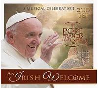 Various Artist - An Irish Welcome