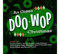 Various Artist - An Oldies: Doo Wop Christmas