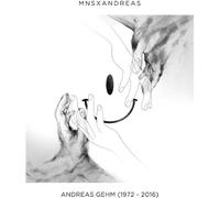Various Artist - Andreas Gehm (1972-2016)
