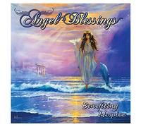 Various Artist - Angel Blessings: Benefiting Hospice (2 CD)