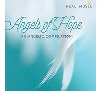 Various Artist - Angels Of Hope