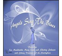 Various Artist - Angels Sing The Blues