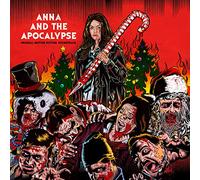 Various Artist - Anna & The Apocalypse