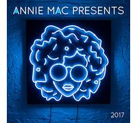 Various Artist - Annie Mac Presents 2017