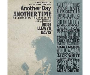 Various Artist - Another Day Another Time: Celebrating Music