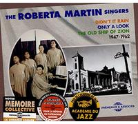 Various Artist - Anthology 1947-1962