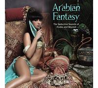 Various Artist - Arabian Fantasy