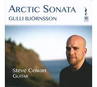 Various Artist - Arctic Sonata