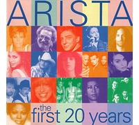 Various Artist - Arista the First 20 Years (UK Import)