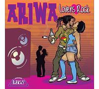 Various Artist - Ariwa Lovers Rock 1