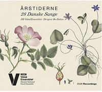 Various Artist - Arstiderne