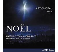 Various Artist - Art Choral 7