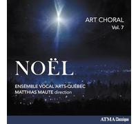 Various Artist - Art Choral 7