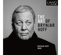 Various Artist - Art Of Brynjar Hoff