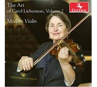 Various Artist - Art Of Carol Lieberman 2