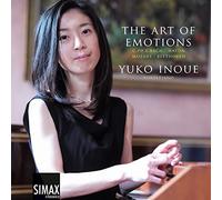 Various Artist - Art Of Emotions