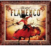 Various Artist - Art Of Flamenco