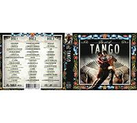 Various Artist - Art Of Tango