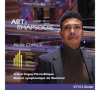 Various Artist - Art & Rhapsodie