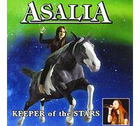 Various Artist - Asalia Keeper Of The Stars