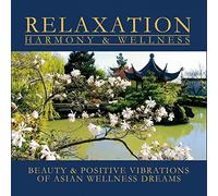 Various Artist - Asian Wellness Dreams