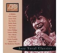 Various Artist - Atl Jazz: Vocal Classics