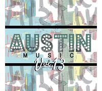 Various Artist - Austin Music Vol. 13