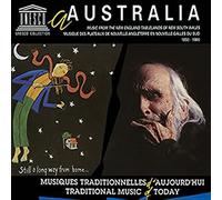 Various Artist - Australia: Music From The New England