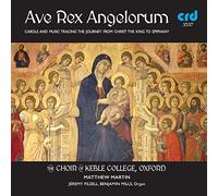 Various Artist - Ave Rex Angelorum