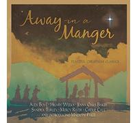 Various Artist - Away In A Manger