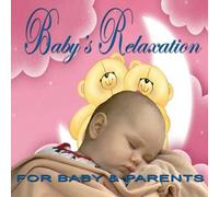 Various Artist - Baby's Relaxation