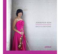 Various Artist - Bach & Beyond