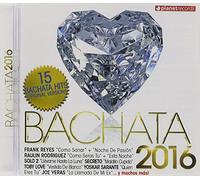 Various Artist - Bachata 2016