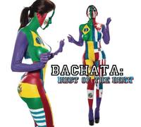 Various Artist - Bachata: Best Of The Best