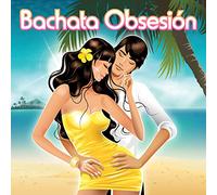 Various Artist - Bachata Obsesion