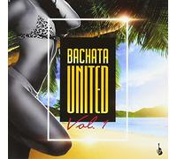 Various Artist - Bachata United 1