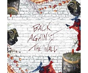 Various Artist - Back Against the Wall (2 LP)