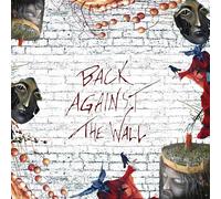Various Artist - Back Against The Wall