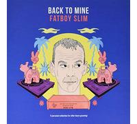 Various Artist - Back To Mine: Fatboy Slim