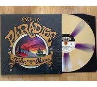 Various Artist - Back To The Paradise