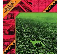 Various Artist - Back Up: Mexican Techno Pop 1980-1989