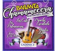 Various Artist - Bailanta Chamamecera