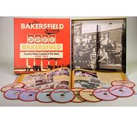 Various Artist - Bakersfield Sound (10 Cd)
