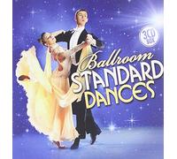 Various Artist - Ballroom Standard Dances (3 CD)