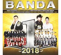 Various Artist - Banda #1's 2018