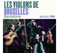 Various Artist - Barcelone