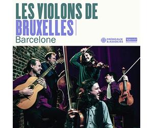 Various Artist - Barcelone