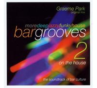 Various Artist - Bargrooves 2: On The House