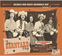 Various Artist - Barnyard Hop